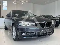 2018 BMW 320