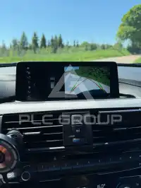 2018 BMW 320