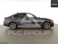 2018 BMW 320