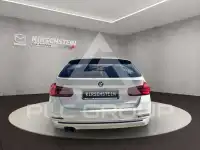 2018 BMW 320