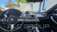 2018 BMW 320