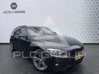 2018 BMW 320