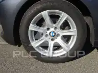 2018 BMW 320