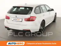 2018 BMW 320