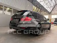 2018 BMW 320