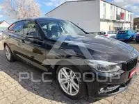 2018 BMW 320