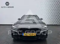 2018 BMW 320