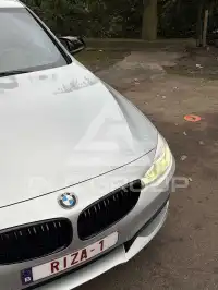 2018 BMW 320