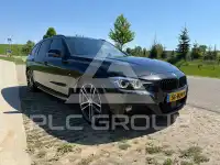 2018 BMW 320