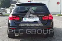 2018 BMW 320