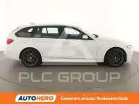 2018 BMW 320