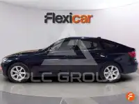2018 BMW 320