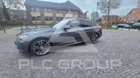 2018 BMW 320