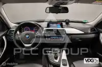 2018 BMW 320