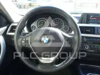 2018 BMW 320