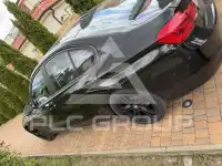 2018 BMW 320