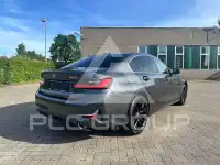 2018 BMW 320