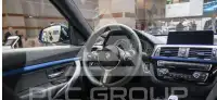 2018 BMW 320