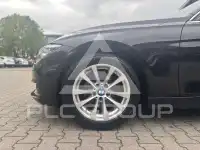 2018 BMW 320