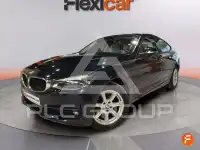 2018 BMW 320
