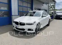 2018 BMW 320