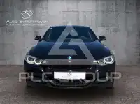 2018 BMW 320