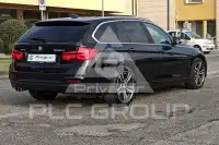 2018 BMW 320