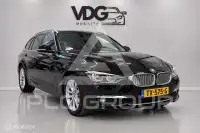 2018 BMW 320