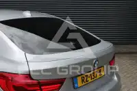 2018 BMW 320