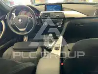 2018 BMW 320