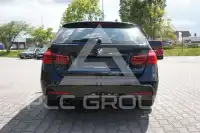2018 BMW 320