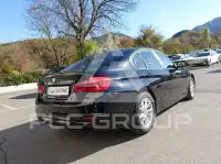 2018 BMW 320