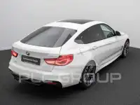 2018 BMW 320