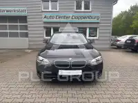 2018 BMW 320