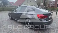 2018 BMW 320