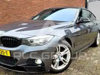 2018 BMW 320