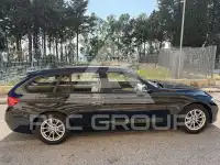 2018 BMW 320