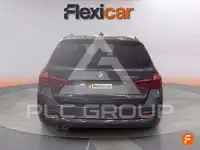 2018 BMW 320