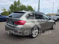 2018 BMW 320