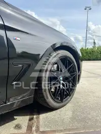 2018 BMW 320