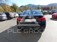 2018 BMW 320