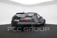 2018 BMW 320