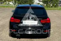 2018 BMW 320