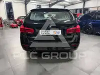 2018 BMW 320