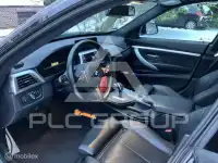 2018 BMW 320