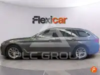 2018 BMW 320