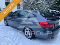 2018 BMW 320