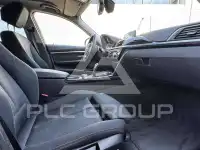 2018 BMW 320