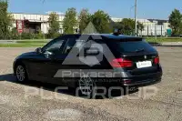 2018 BMW 320