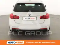 2018 BMW 320